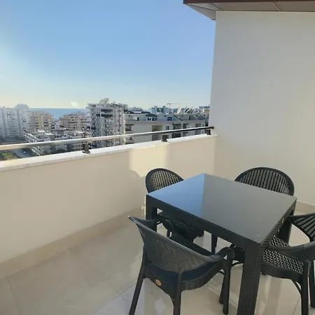Apartment Yekta Blue 3 By Newinn