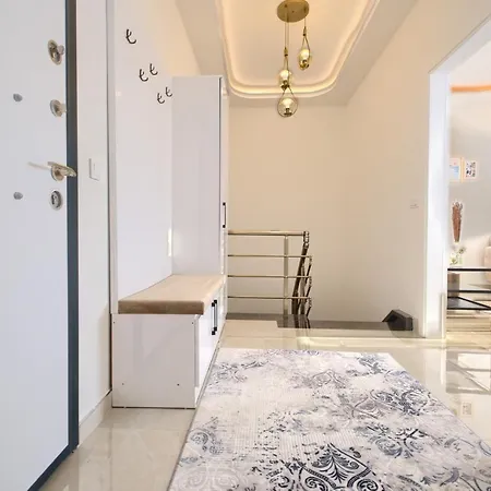 Apartment Yekta Blue 3 By Newinn *